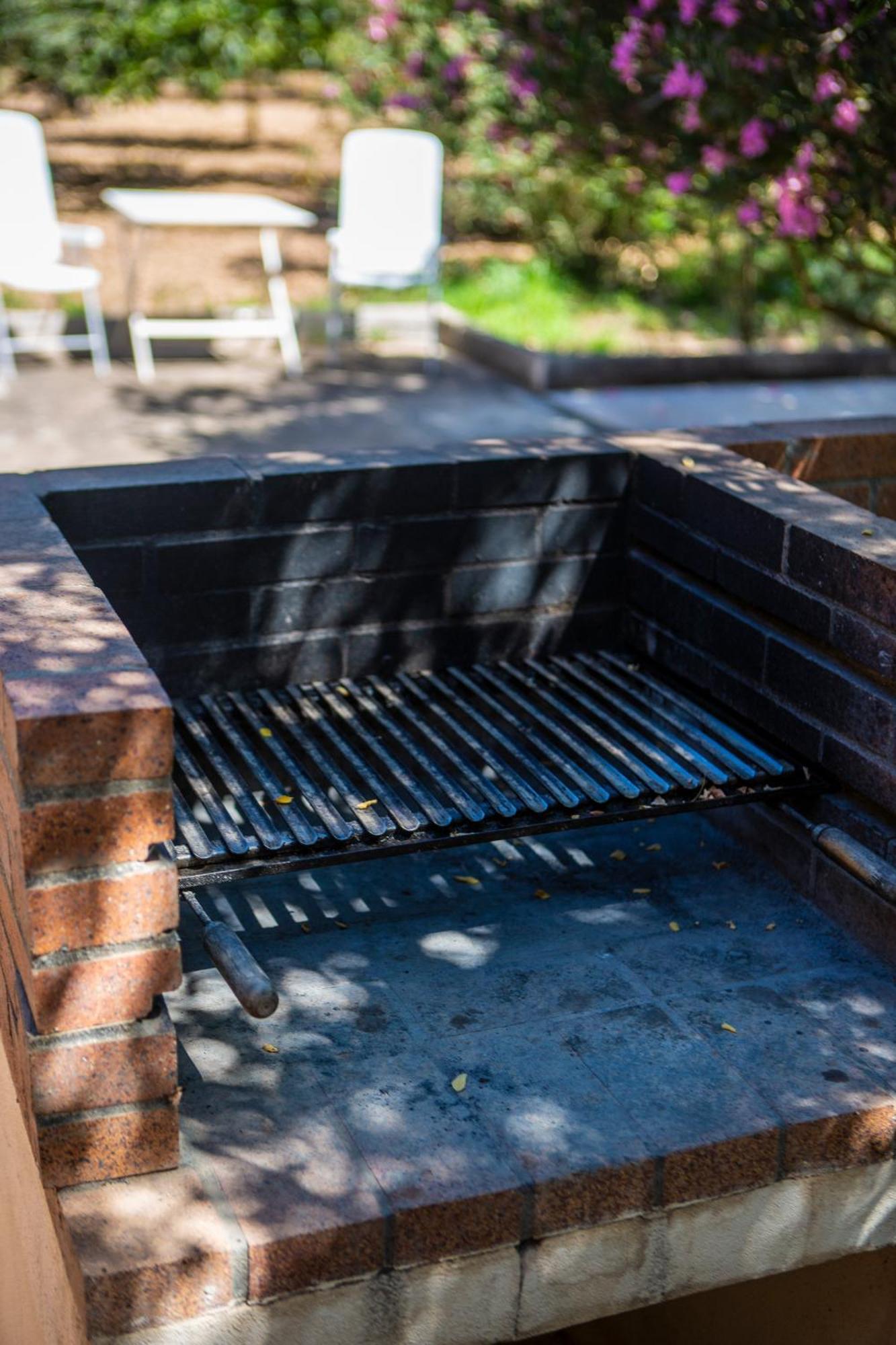 Son Ribes Villa Alaro Ngoại thất bức ảnh