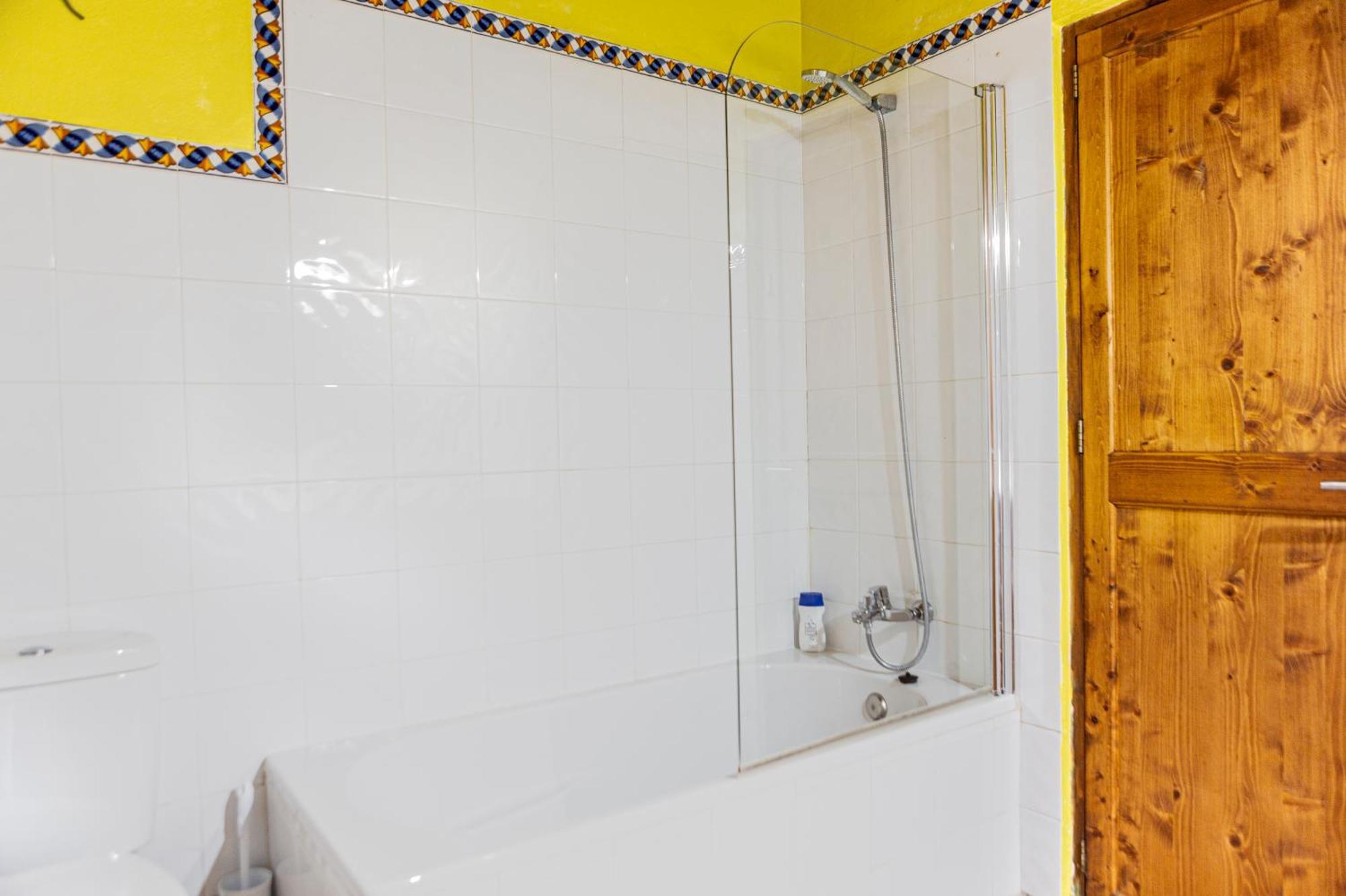 Son Ribes Villa Alaro Ngoại thất bức ảnh