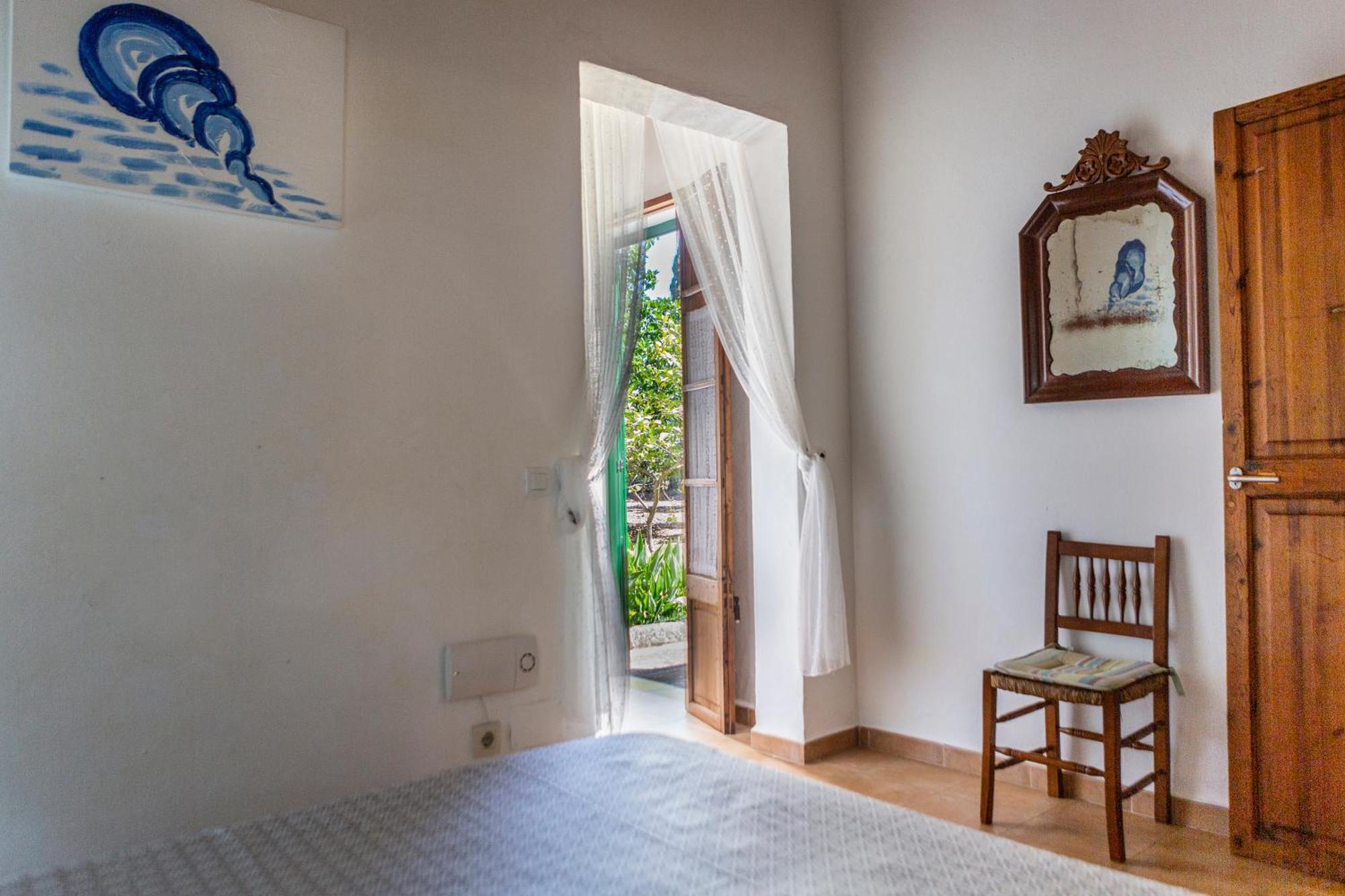 Son Ribes Villa Alaro Ngoại thất bức ảnh