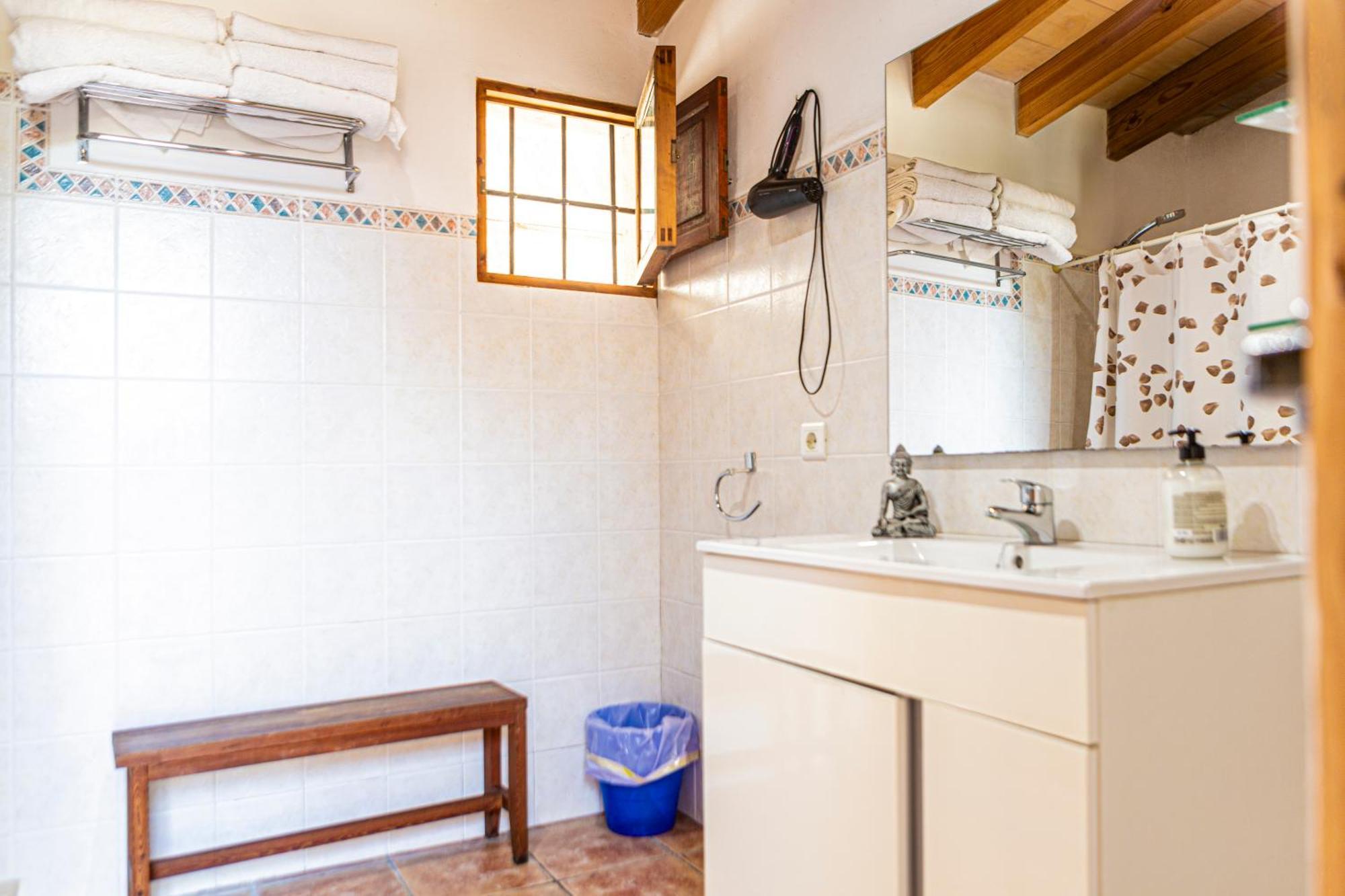 Son Ribes Villa Alaro Ngoại thất bức ảnh