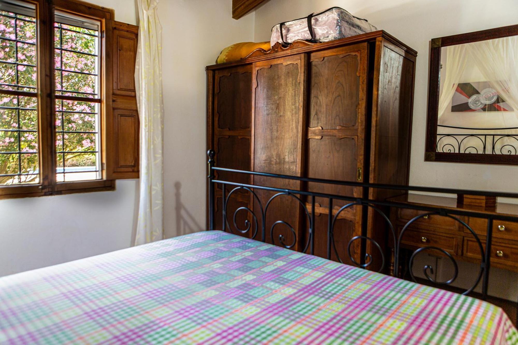 Son Ribes Villa Alaro Ngoại thất bức ảnh