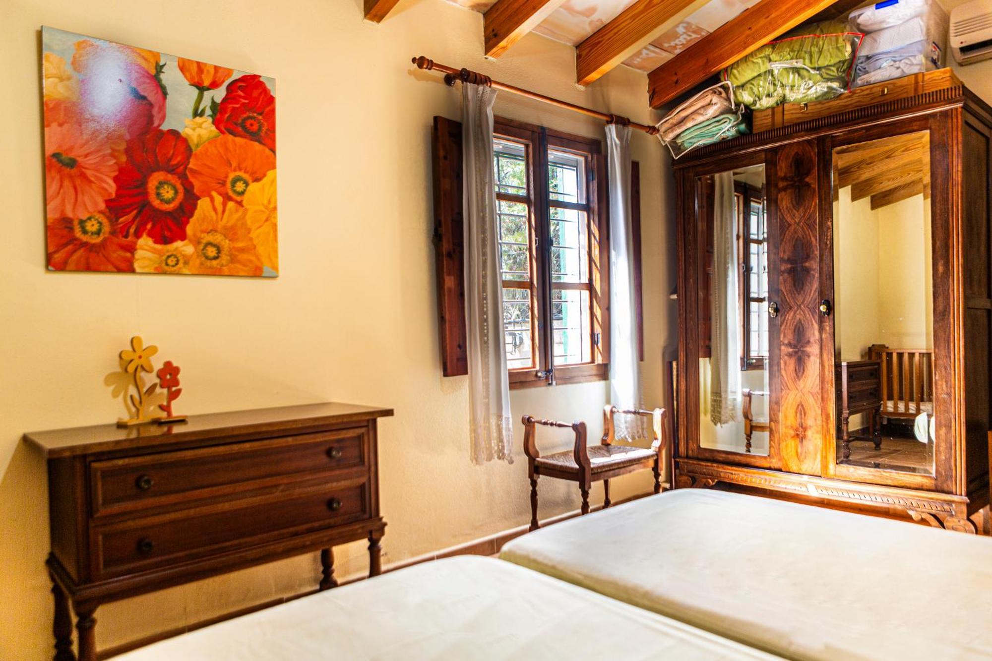 Son Ribes Villa Alaro Ngoại thất bức ảnh